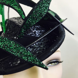 Luxe jeweled trims by Rose Hudson - self guided tutorial