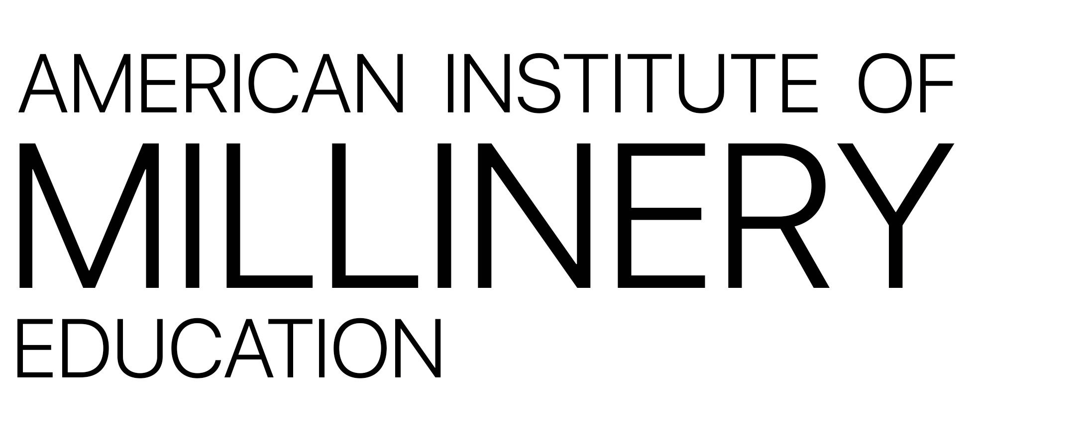 American Institute of Millinery Education