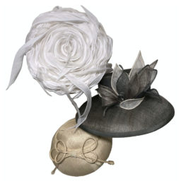 Rouleaux and rolled edges with Leanne Fredrick