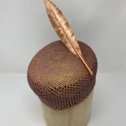 Straw to Gold with Laura Whitlock